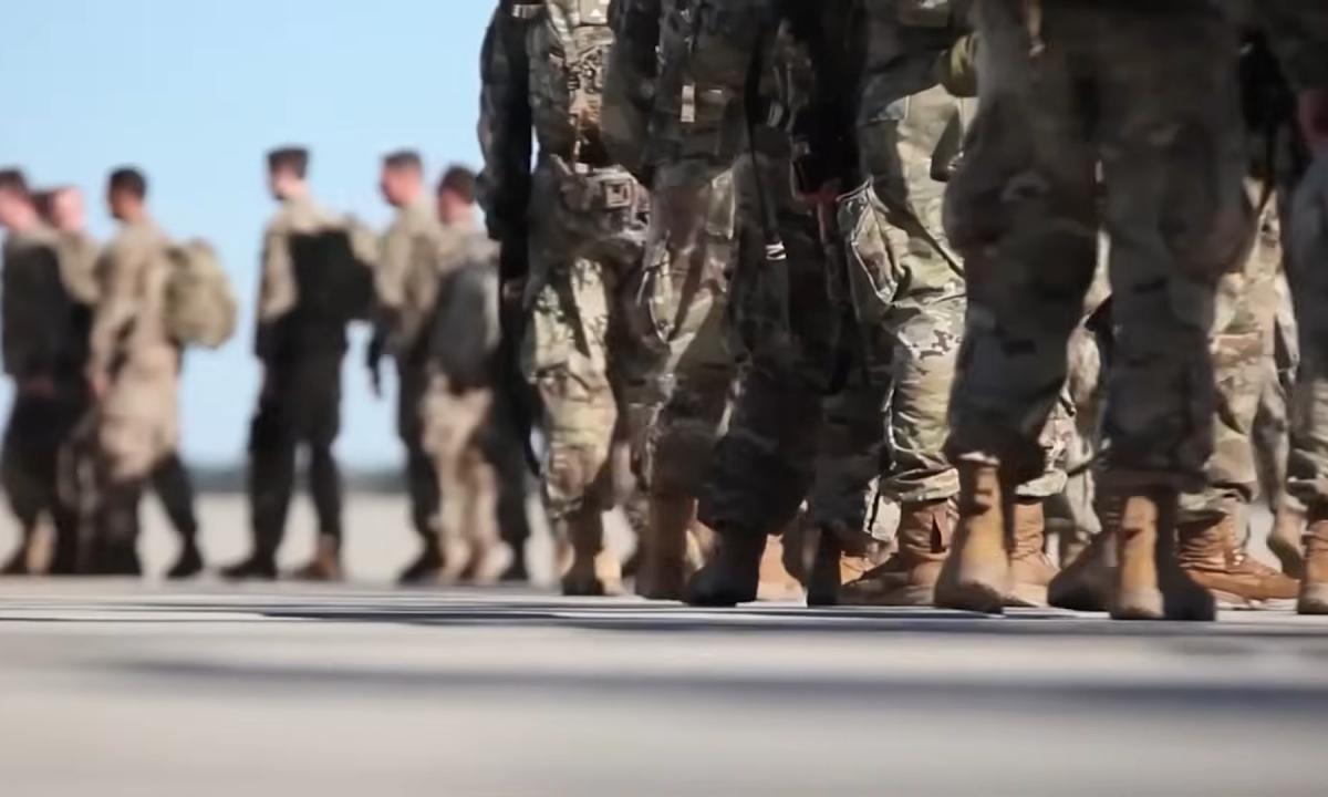 To dar nebuvo. 50 taikinių kas 0,05 sekundės. Jie aplenkė laiką