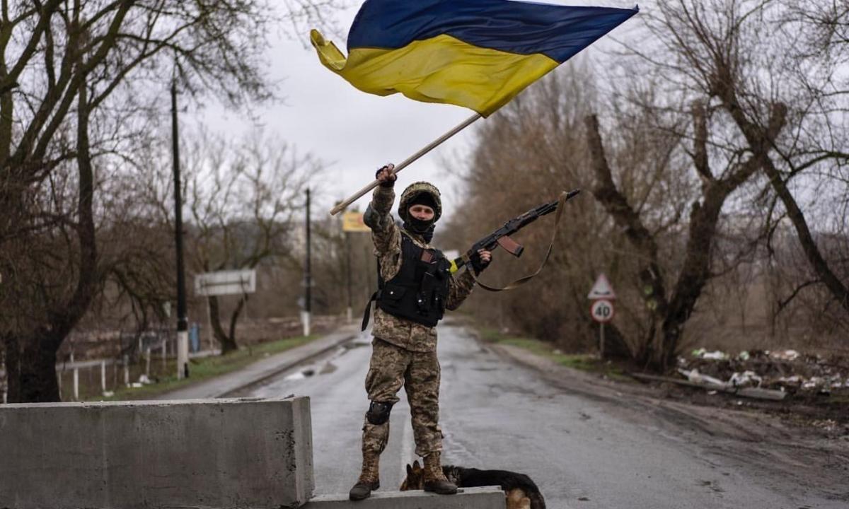 Žiniasklaida: Putinas norėjo užbaigti karą. Staiga jis persigalvojo