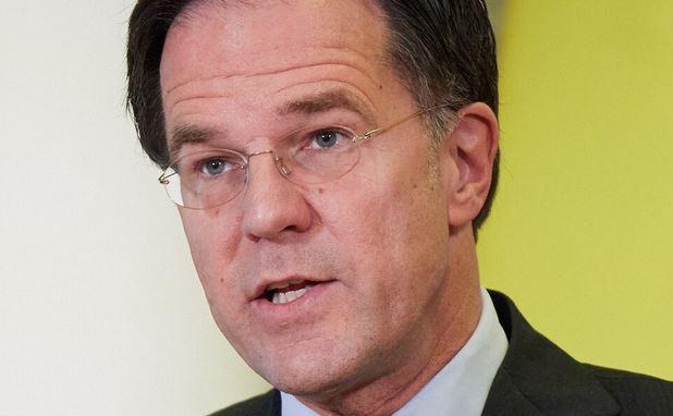 M. Rutte