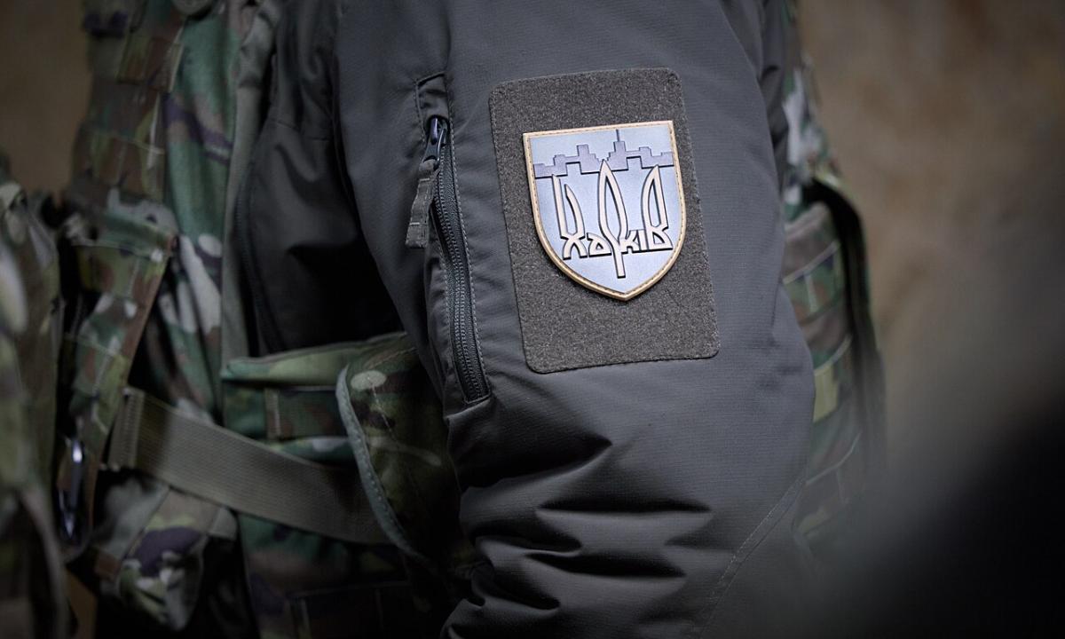 Puiki žinia! Ukrainiečiai žengia pirmyn, „ji išlaisvinta!“