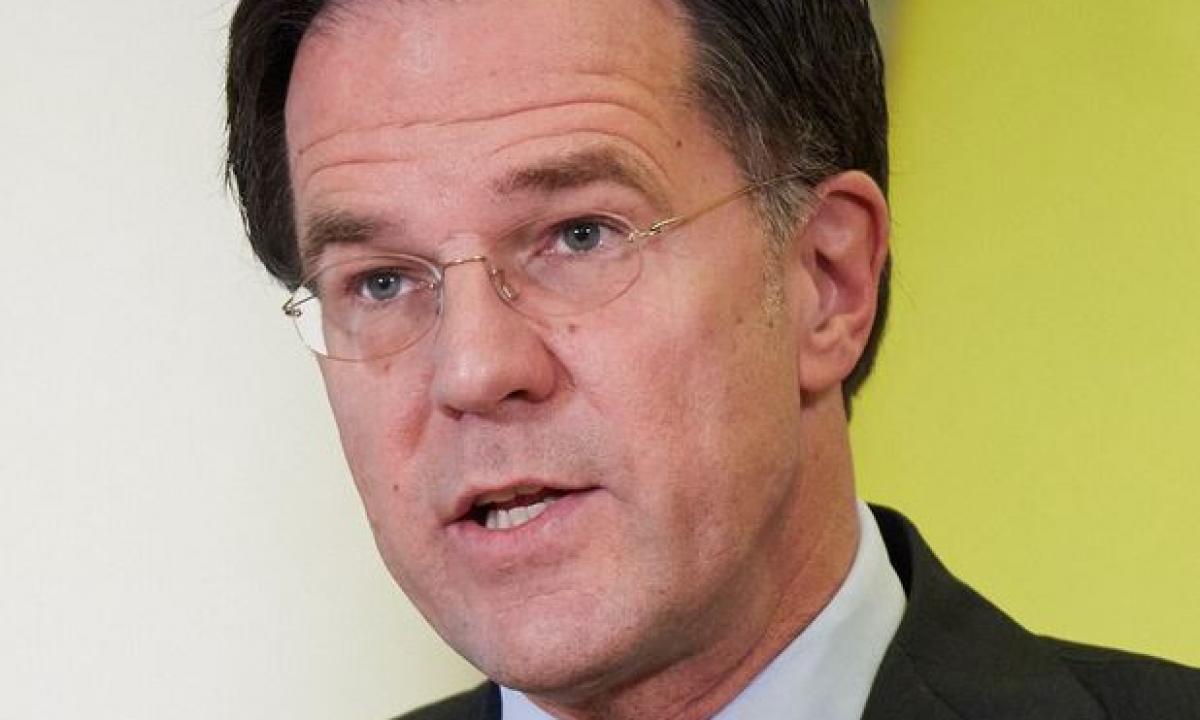 NATO vadovo korta atversta: Rutte įvardijo, kur Rusija smogs pirmiausia – Lietuva atsidūrė taikiklyje?