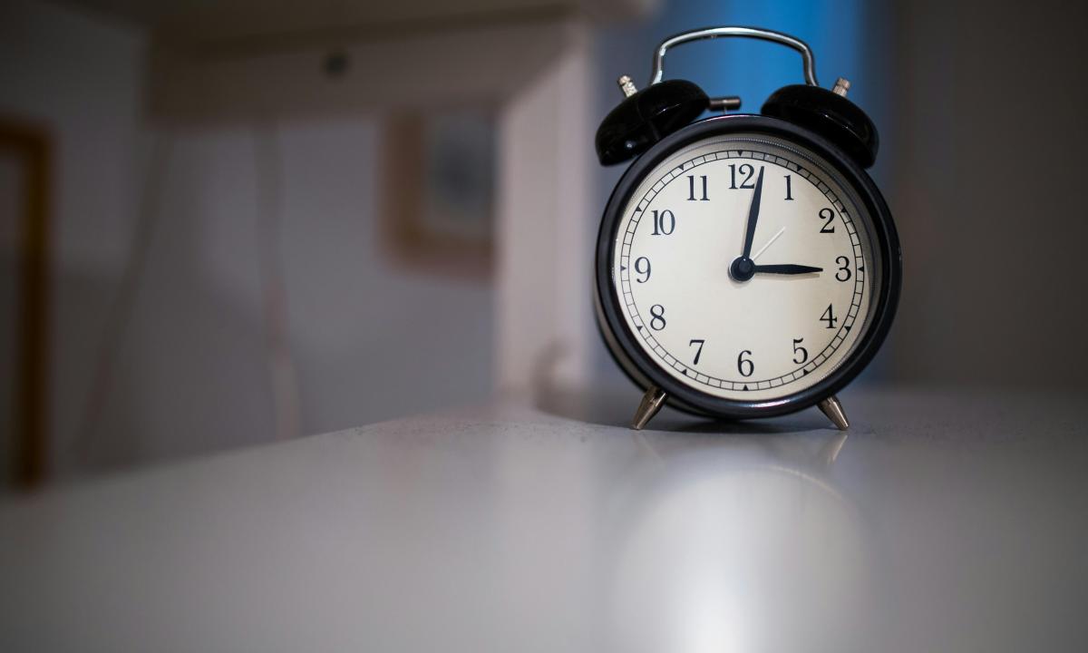 Laikrodžio rodyklių paslaptis atskleista: sužinok, ar šįkart jos liks savo vietoje