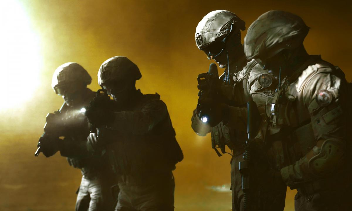 Rusija skelbia apie armijos mirtį. Štai kas dedasi karščiausiame taške