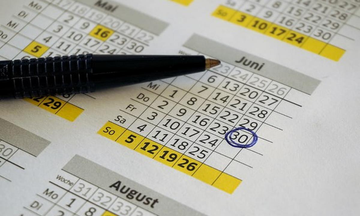 10 dienų staiga išnyko iš kalendoriaus. Taip nusprendė Seimas. Kas vyksta?