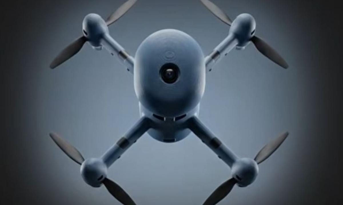 Kas nutiko Vokietijoje? Ukrainiečių „Xpotential“ pristatymas sudrebino ekspertus! (Video)