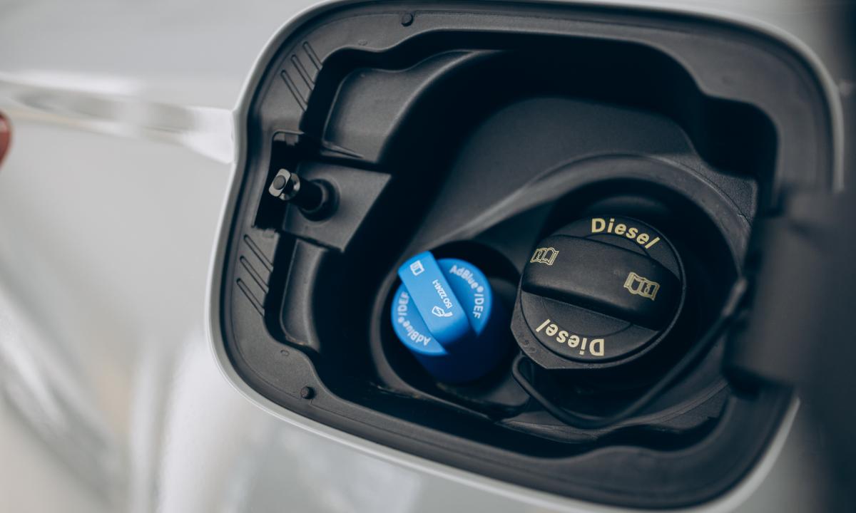 Štai kodėl dyzelino era oficialiai baigėsi šį rytą