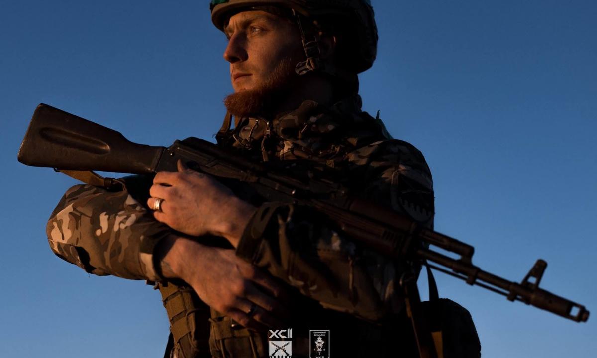 Jie sutiko kalbėtis: kodėl Kyjivas žengė žingsnį, kurio vengė dvejus metus?