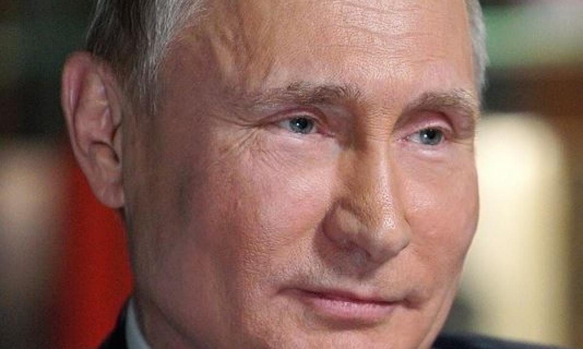 Visiškas „čekistas“: Putinas ignoravo desperatišką verslo šauksmą 