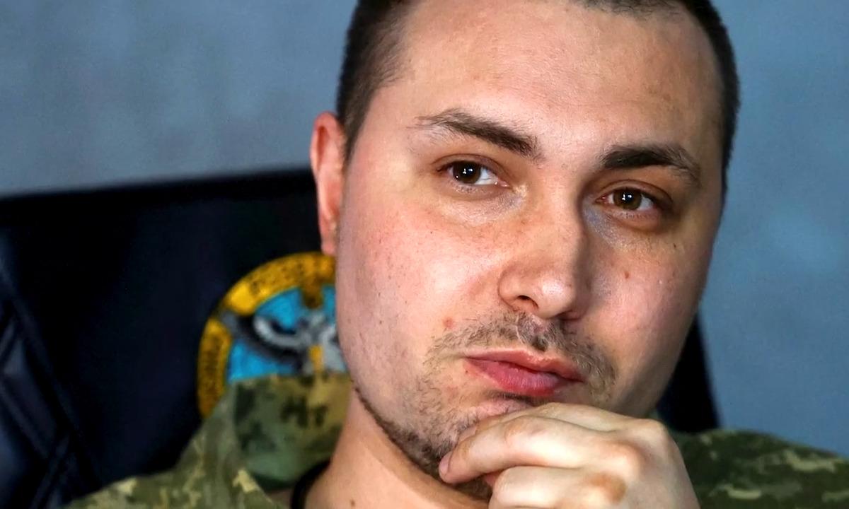 Budanovo planas: Ruošiama didžiausia staigmena