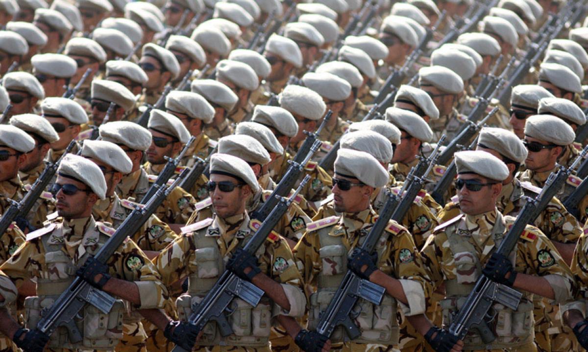 Jie jau mobilizavo milijoninę armiją. Kas laukia