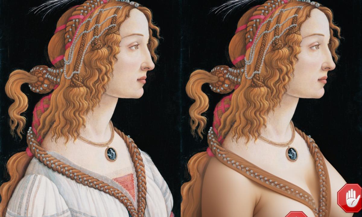 Galas „iškrypėlių programėlėms“: ES kirto iš peties – už vieną nuotrauką grės milžiniški nemalonumai