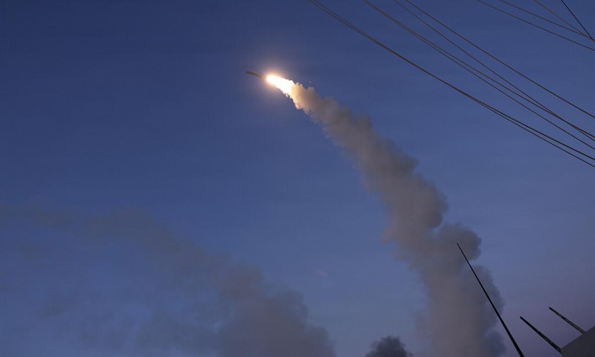 Sunkiai suvokiamas skaičius. JAV stumia save katastrofos link