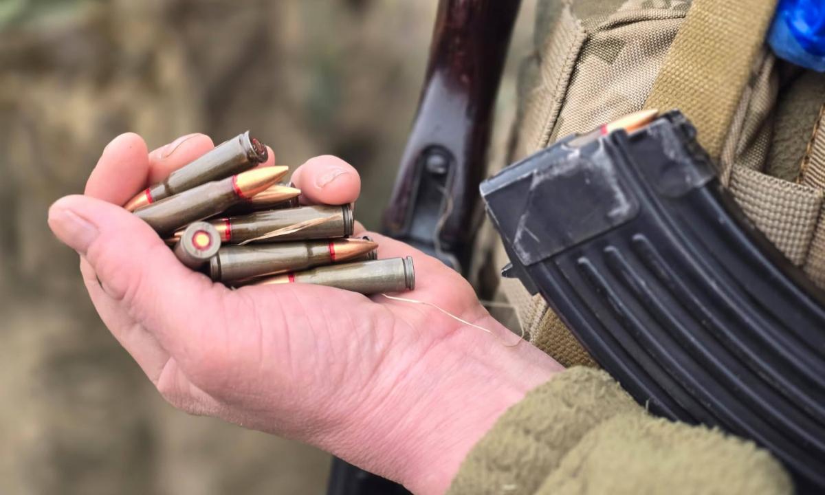 Ukraina ant žlugimo slenksčio. Paskelbta numatoma data