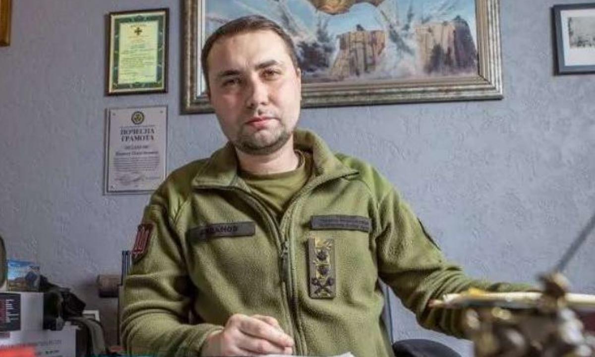 Budanovo nuosprendis Rusijai: tai vienintelis būdas užtikrinti pasaulio saugumą