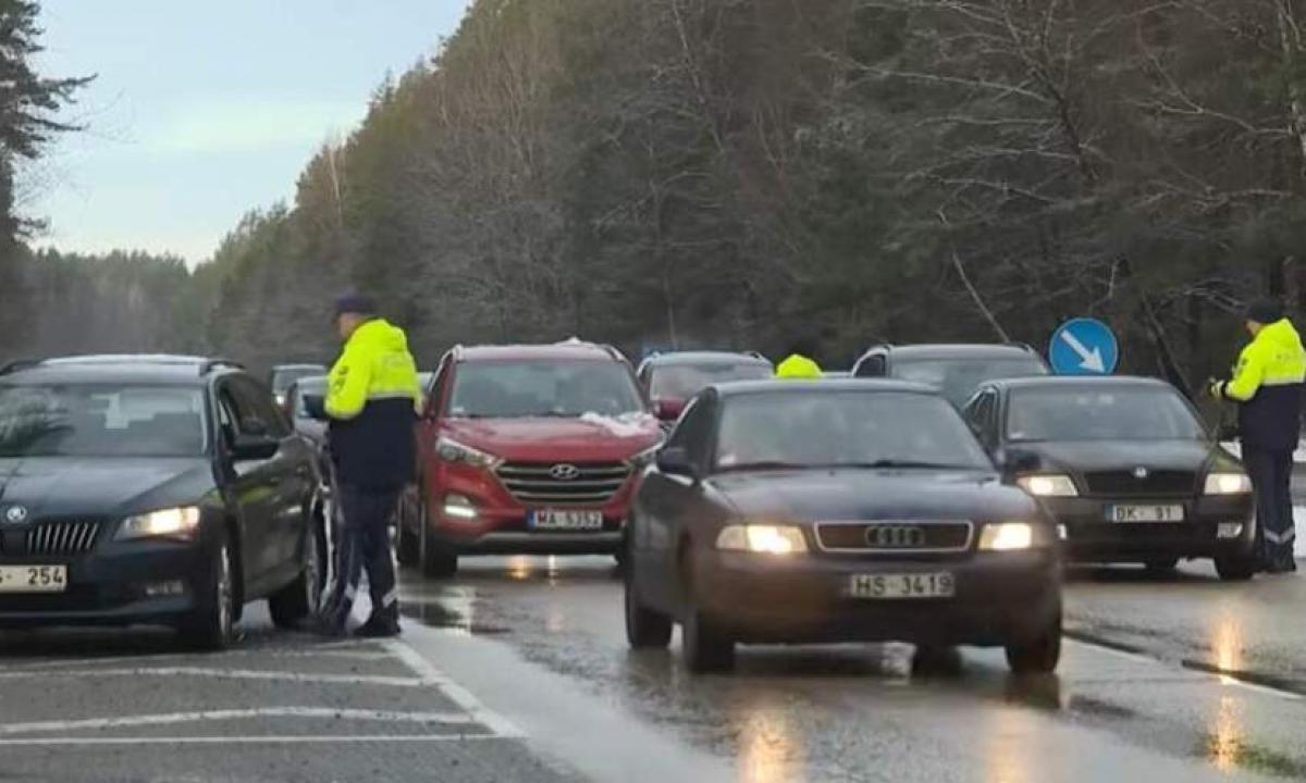Jie jau trina rankomis. Balandžio 1-osios šokas: įveda taisykles, kurios pakeis viską