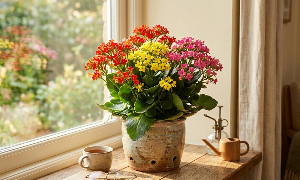 Nereikli, bet charakteringa: kodėl kalankė turėtų apsigyventi kiekvienuose namuose?