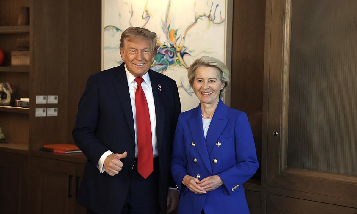 Ar JAV ruošia „didįjį išdavystės sandorį“? Europa dreba: scenarijus, baisesnis už NATO subyrėjimą