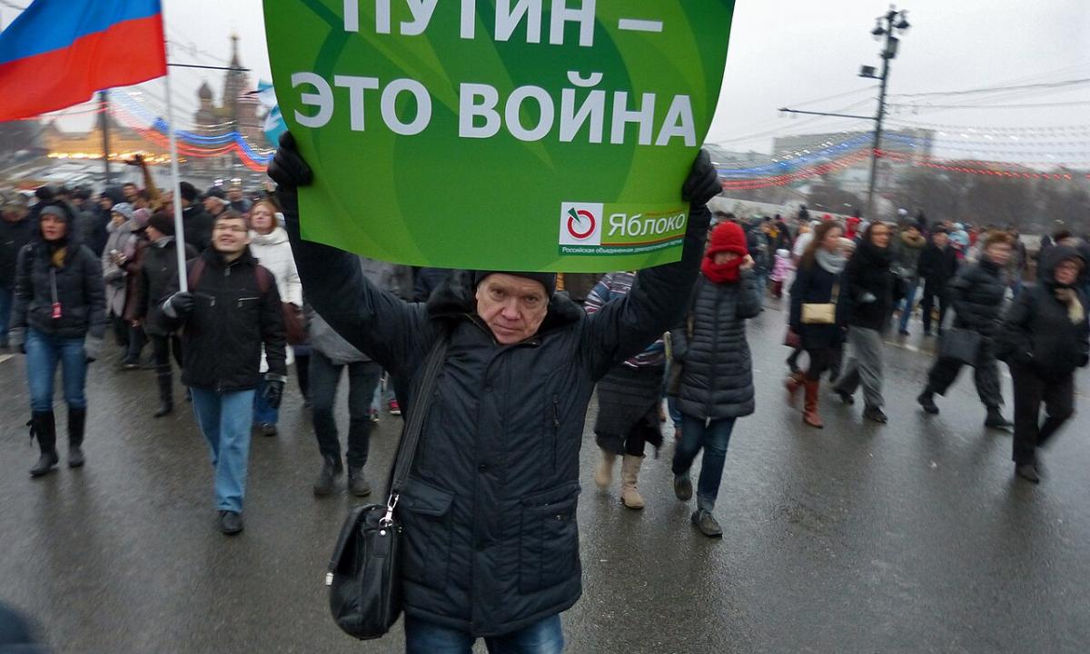 NYT tyrimas: Kaip chaosas Artimuosiuose Rytuose tapo išsigelbėjimu Putinui