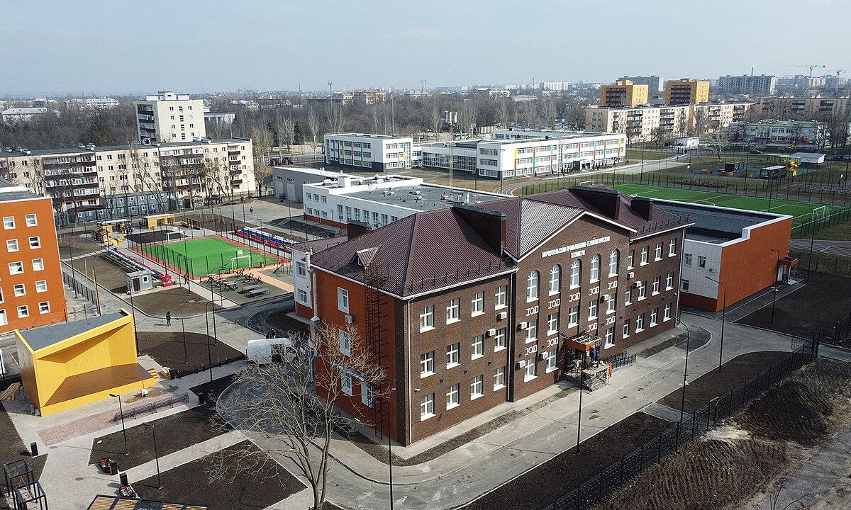 Rusija pumpuoja milijardus į okupuotas teritorijas. Ji kuria savo Eldoradą