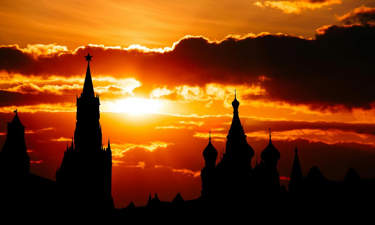 Jie skaičiuos medžius Sibire: kraupus perspėjimas tiems, kurie bandys pasakyti „ne“ (Video)