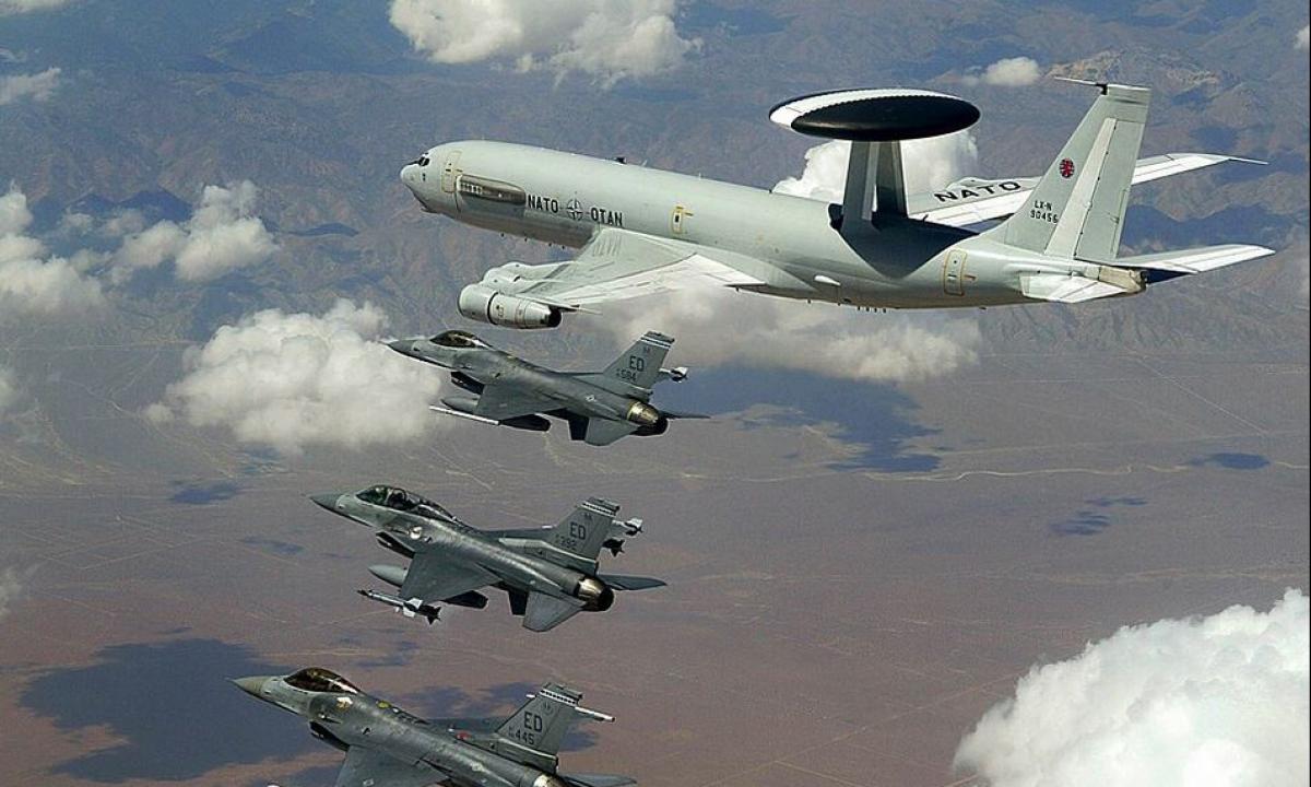 NATO laukia „mirties nuosprendis“? Šokiravo Europą: arba moki 5 proc. BVP, arba lieki be gynybos ir balso