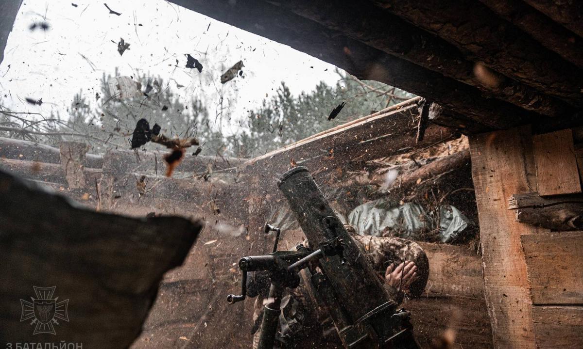 Pamirškite JAV ir Rusiją: Tikroji jėga gimė visai šalia mūsų