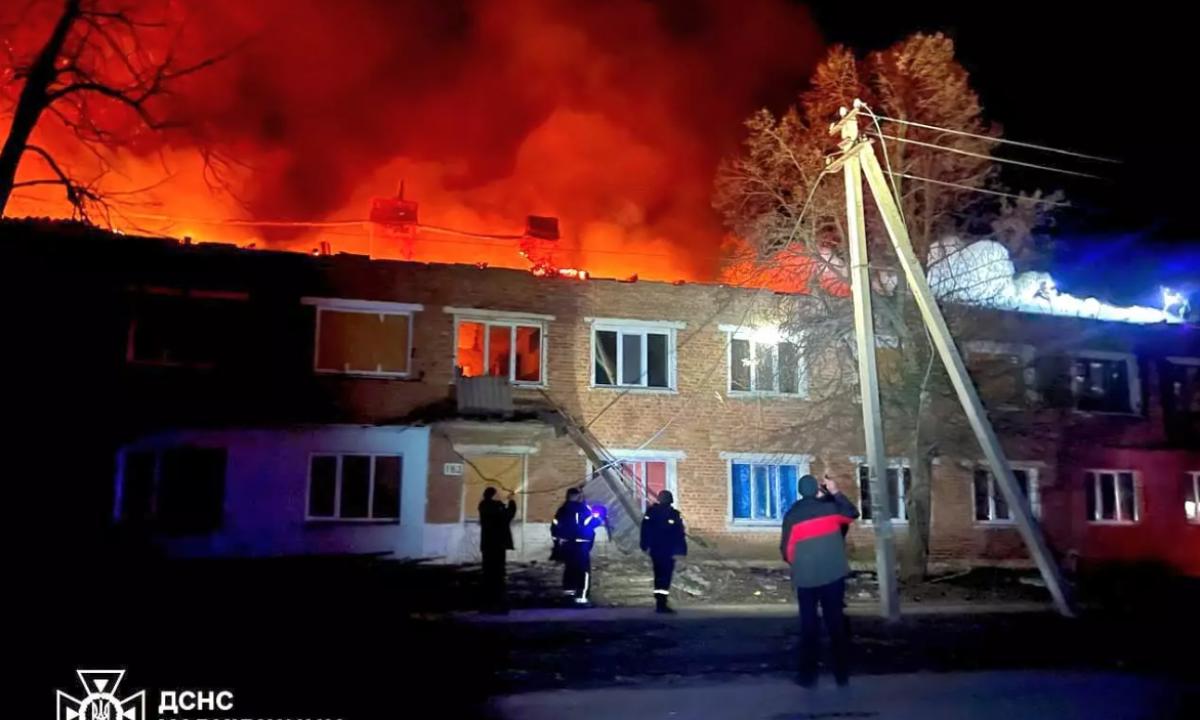 „Blogesnė nei bet kuri anksčiau.“ Milijardierius turi žinių rusams