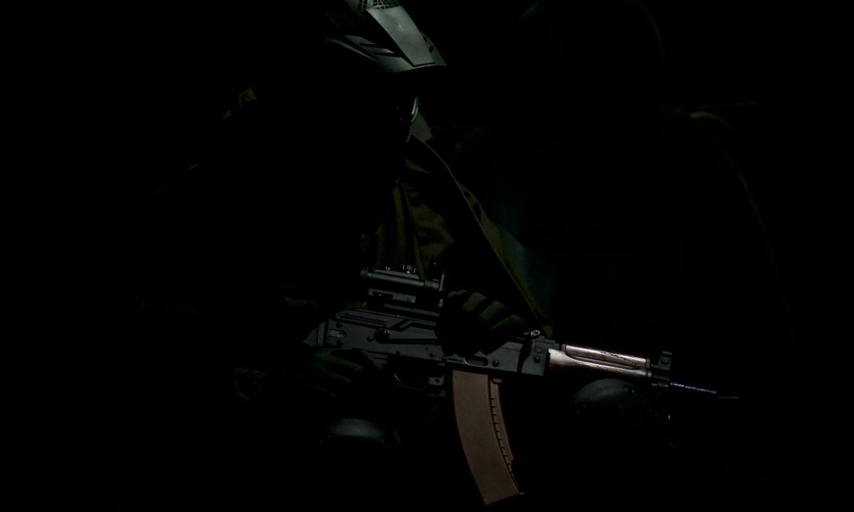 Slaptas Putino įsakas: „Antrasis frontas“ smogs ten, kur jie mažiausiai tikėjosi 