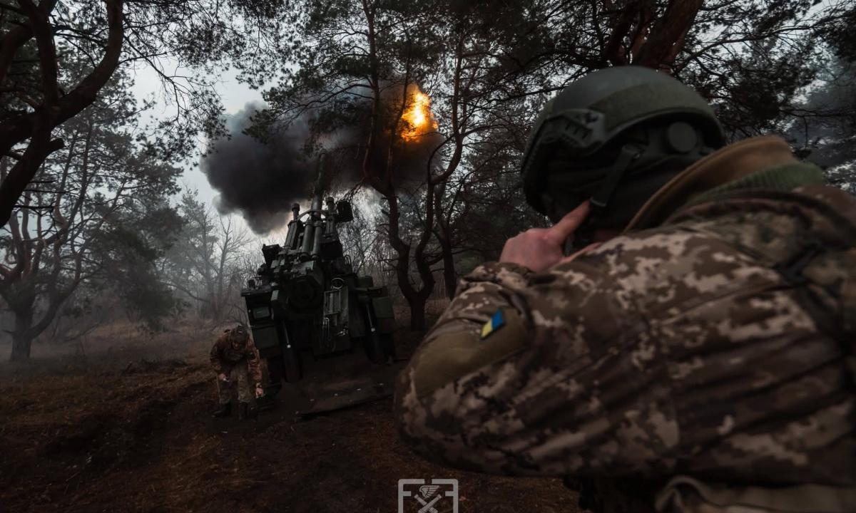 „Tai maratonas, o ne sprintas“: Ukrainos kariai pripažįsta tiesą, kurios daugelis nenorėjo girdėti