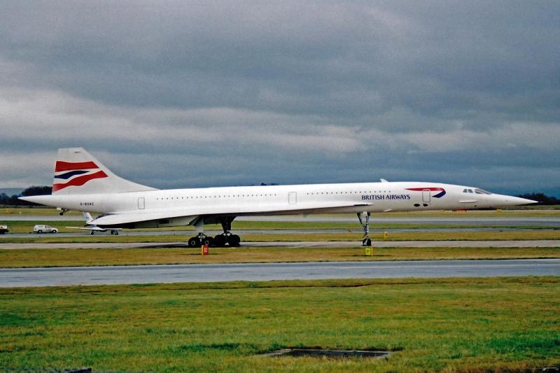 „Concorde“