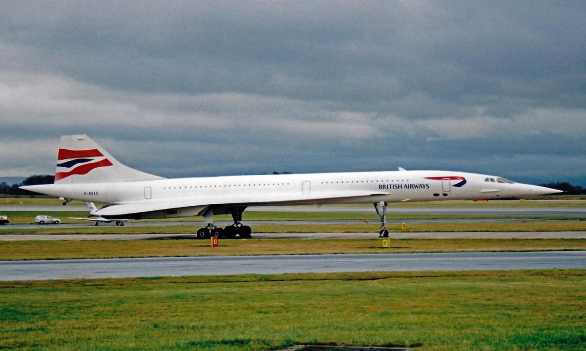 Kodėl „Concorde“ skraidė ten, kur kitiems mirtis? Paslaptis, kurią žinojo tik išrinktieji