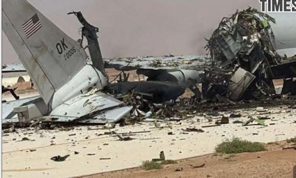 Jų liko tik 7: Skaičius, kuris privertė drebėti generolus