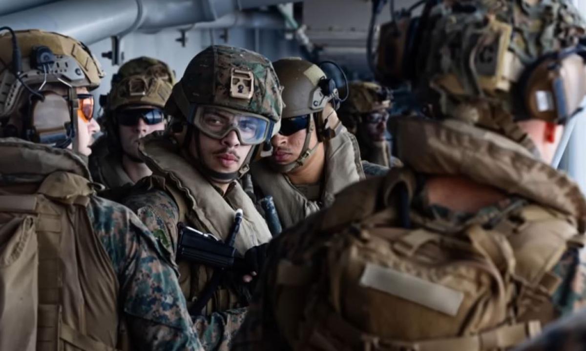 Šakės saugumui: Jei Iranas laimės šį karą – pasaulis pasikeis visiems!