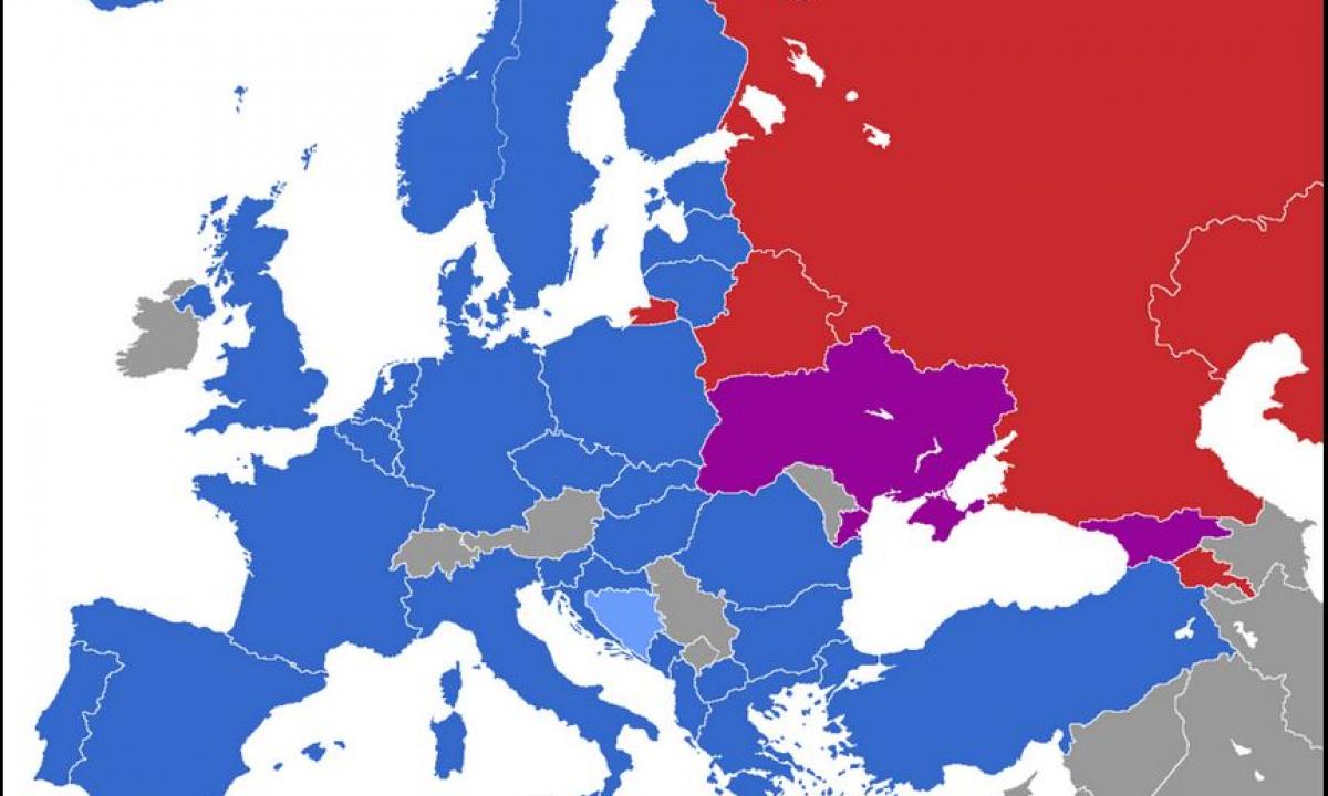NATO pabaigos pradžia? JAV ruošia mirtiną kirtį Aljansui – Rubio žodžiai skamba kaip nuosprendis