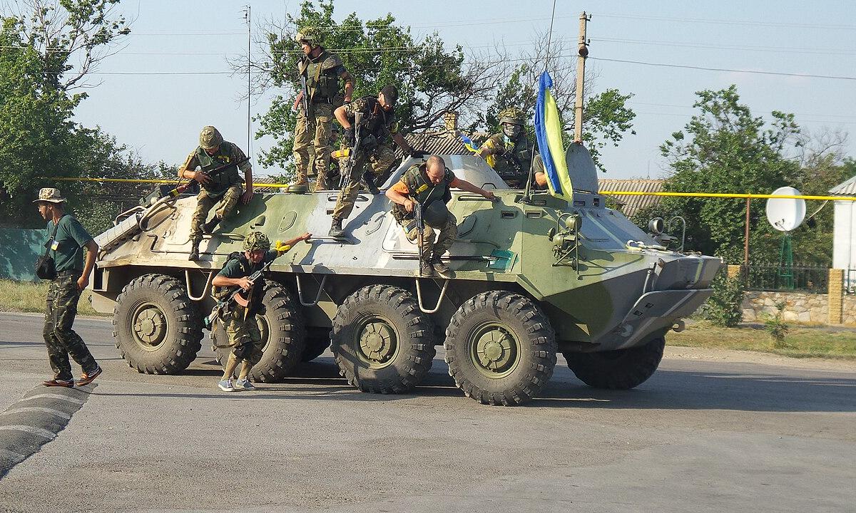 Šokiruojantis Zelenskio perspėjimas: jo planas Ukrainai – ne taika, o priverstinis Donbaso atidavimas Putinui?