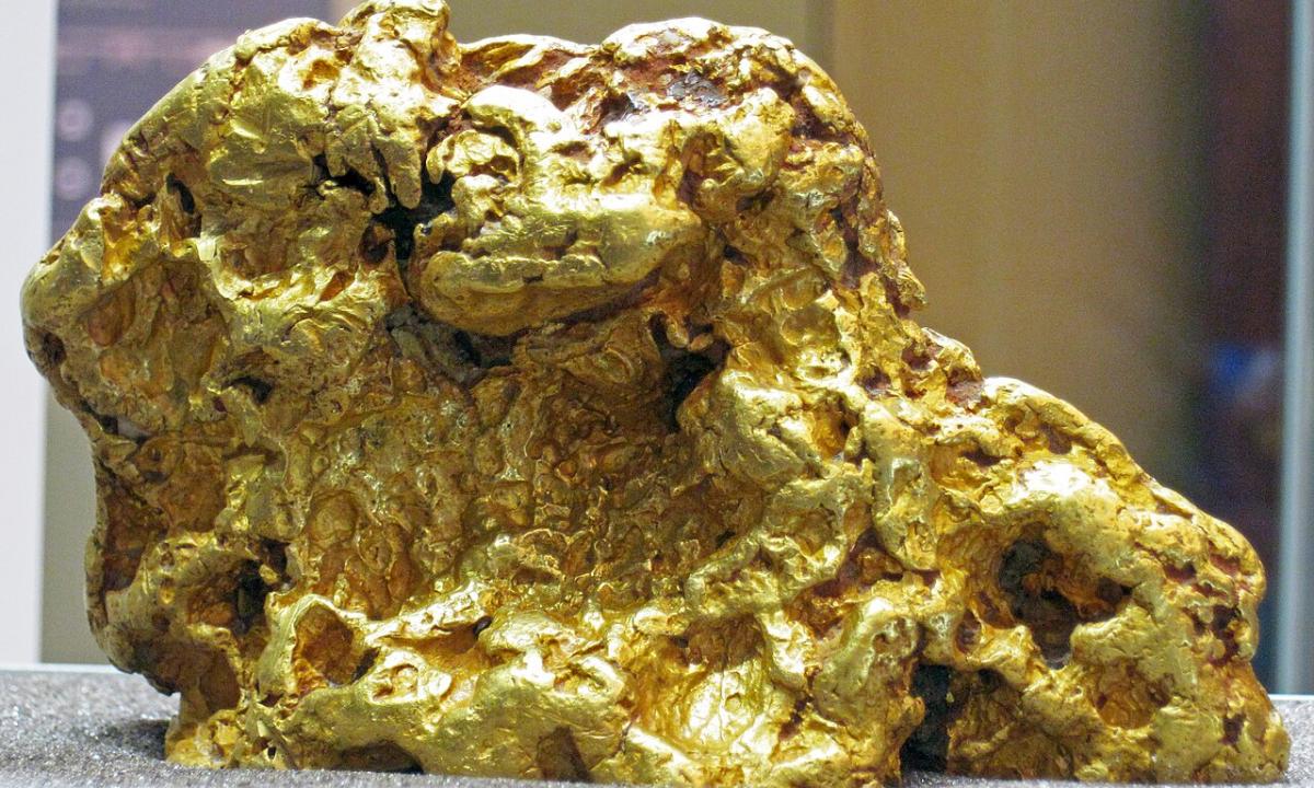 Po Andų kalnais aptiktas neįtikėtinas lobynas: geologai perspėja – liesti jį gali būti mirtinai pavojinga