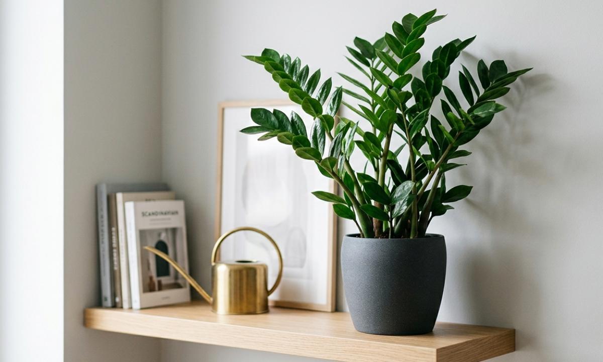 Didžiausia klaida auginant populiariausią kambarinę gėlę: kuo mažiau ja rūpinatės, tuo geriau ji auga