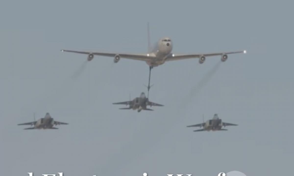 Japonija siunčia naikintuvus. Šokas Rusijai. Ji žengia istorinį žingsnį (Video)