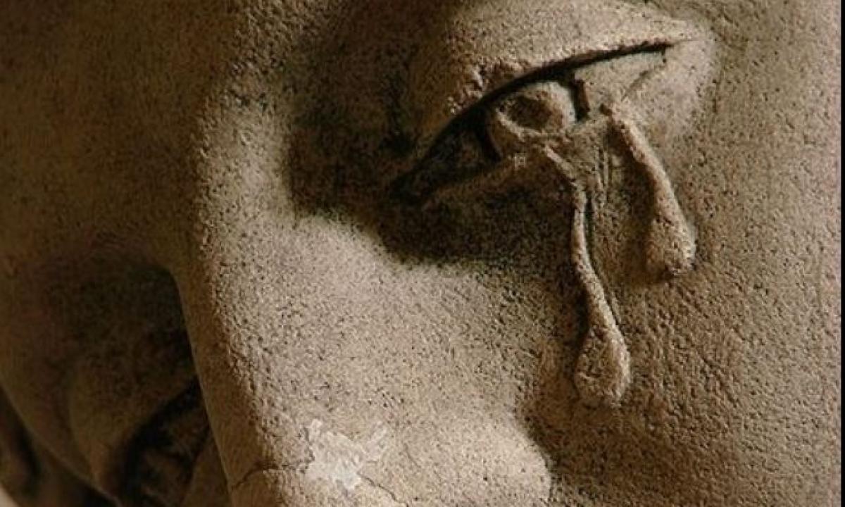 Melas, kuriuo tikėjome dešimtmečius: mokslininkai įrodė, kad „geras išsiverkimas“ gali būti pavojingas jūsų psichikai