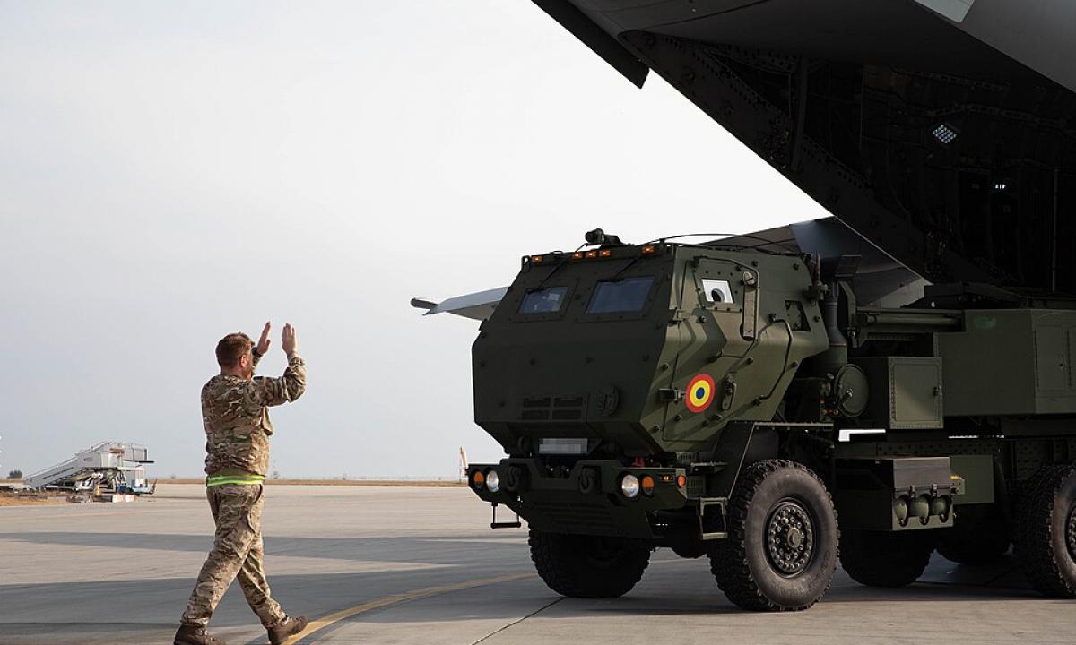 NATO šalys daro klaidą. Pagaliau kažkas tai pasakė garsiai