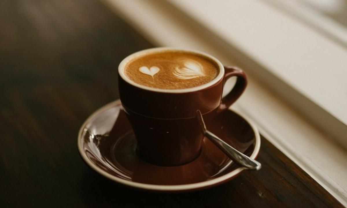 Kava tampa dangiško skonio. Dėka šio priedo padės sumažinti cholesterolį ir svorį