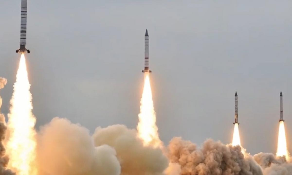 [ŽT] „Ruošiamės karui.“ Šokiruojanti žinia iš kaimynystės