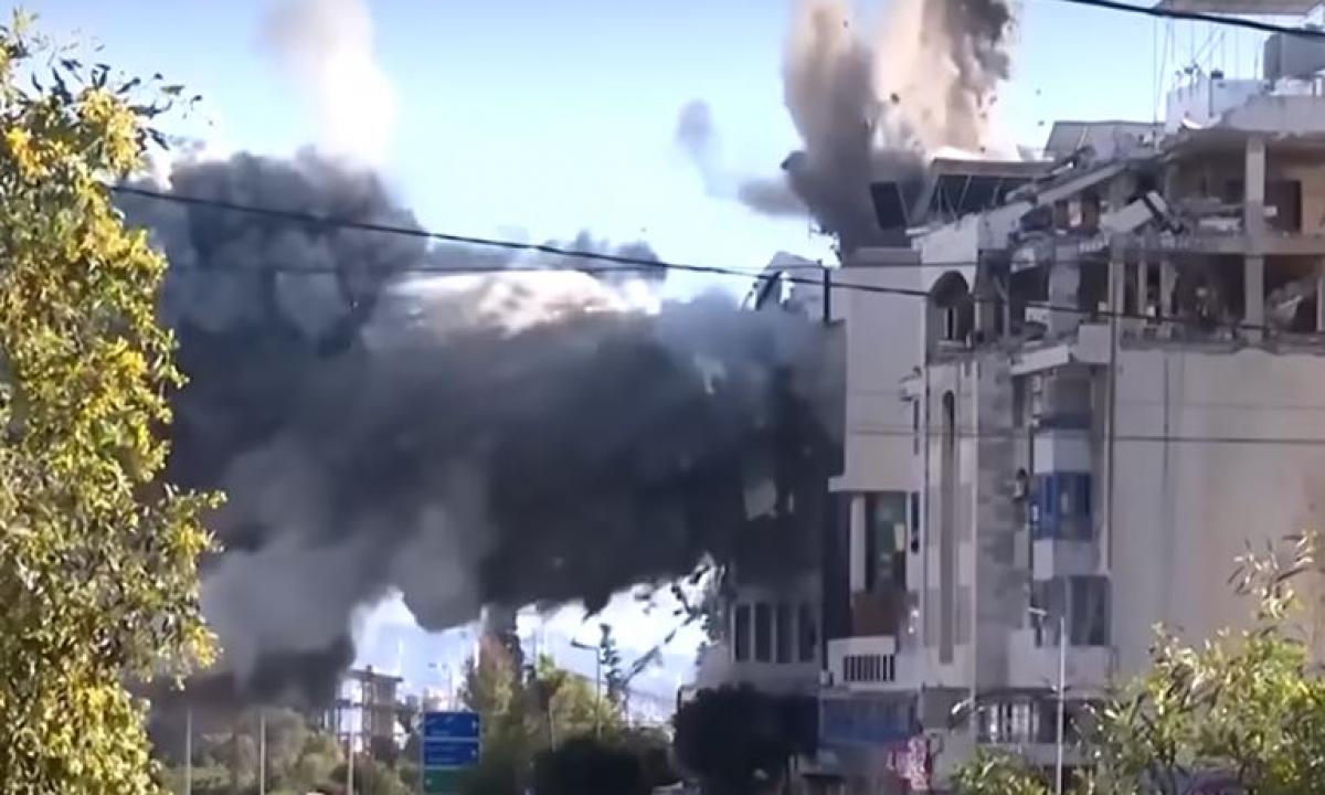 Karas baigsis per 3 savaites – su susitarimu ar be jo? (Video)