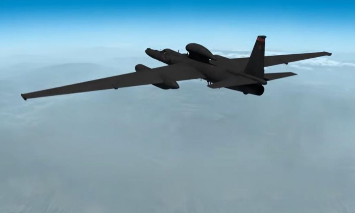 Rusų radarų košmaras nemiršta: JAV prikėlė 70-ies metų „Drakoną“ naujam kerštui – viena detalė keičia viską (Video)