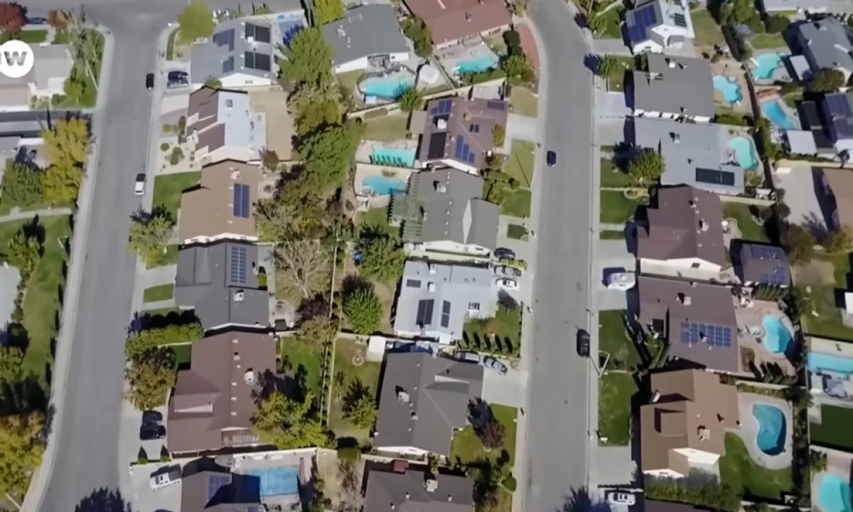 Aukso gysla po kojomis: energetinis perversmas pas kaimynus. Ekspertams šokas