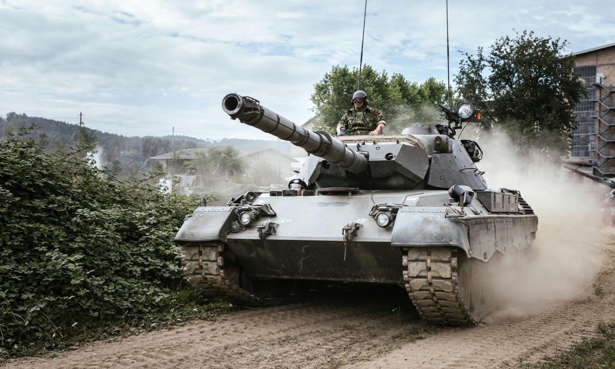 Jie vėl kerta tą pačią ribą: kodėl šis dalinys skubiai išsiųstas iš šalies?