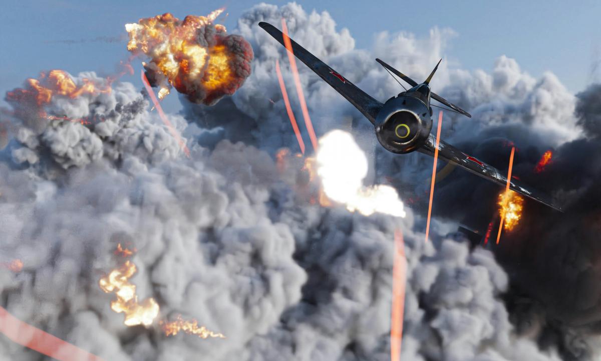 30 raketų salvė į Maskvą: ateina pragaras (Video)