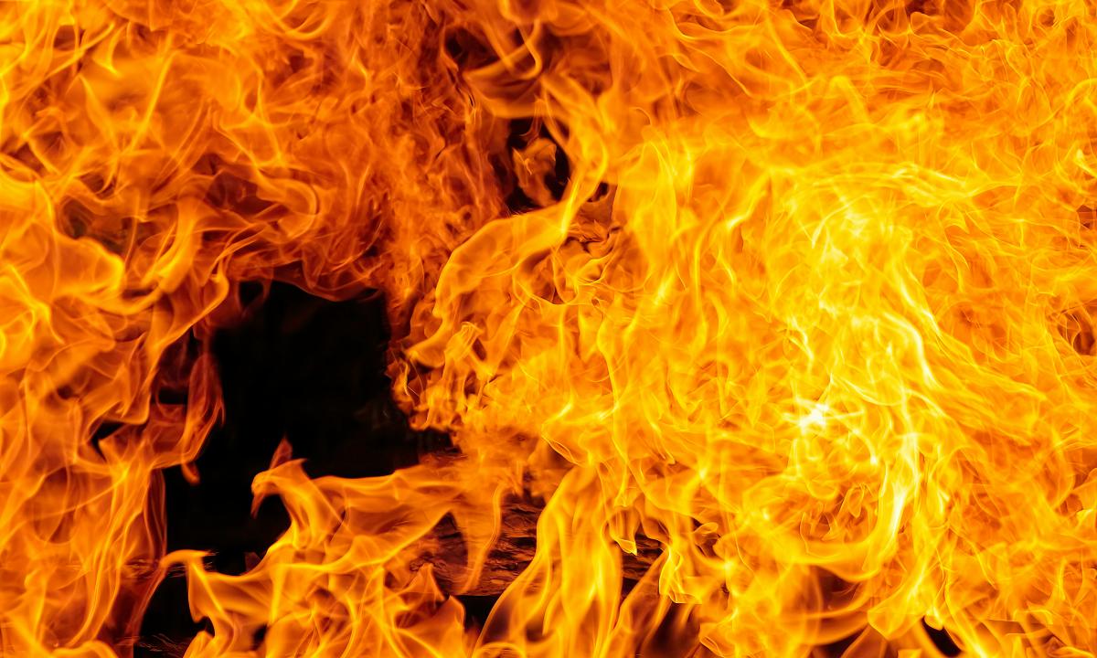 Kas nutiko 17:30? Krymą sudrebino netikėti įvykiai