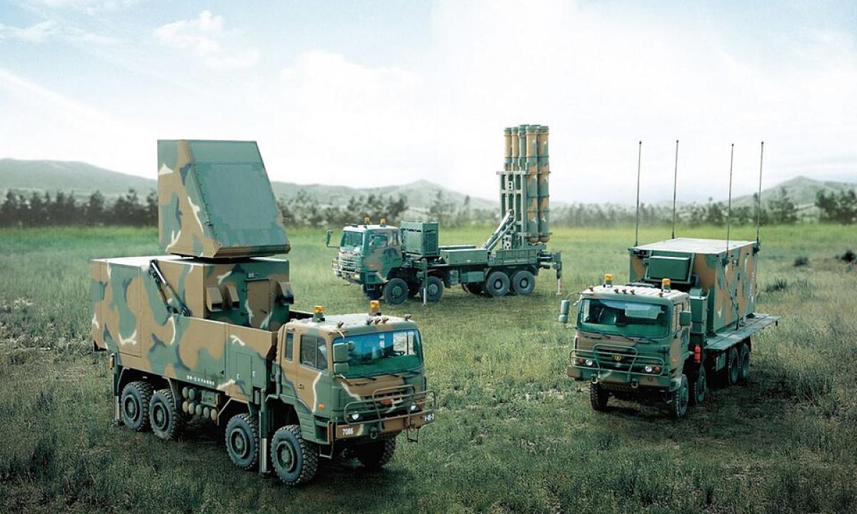 Jie atsisakė juos siųsti į Ukrainą. Dabar jie siunčia juos JAV sąjungininkei