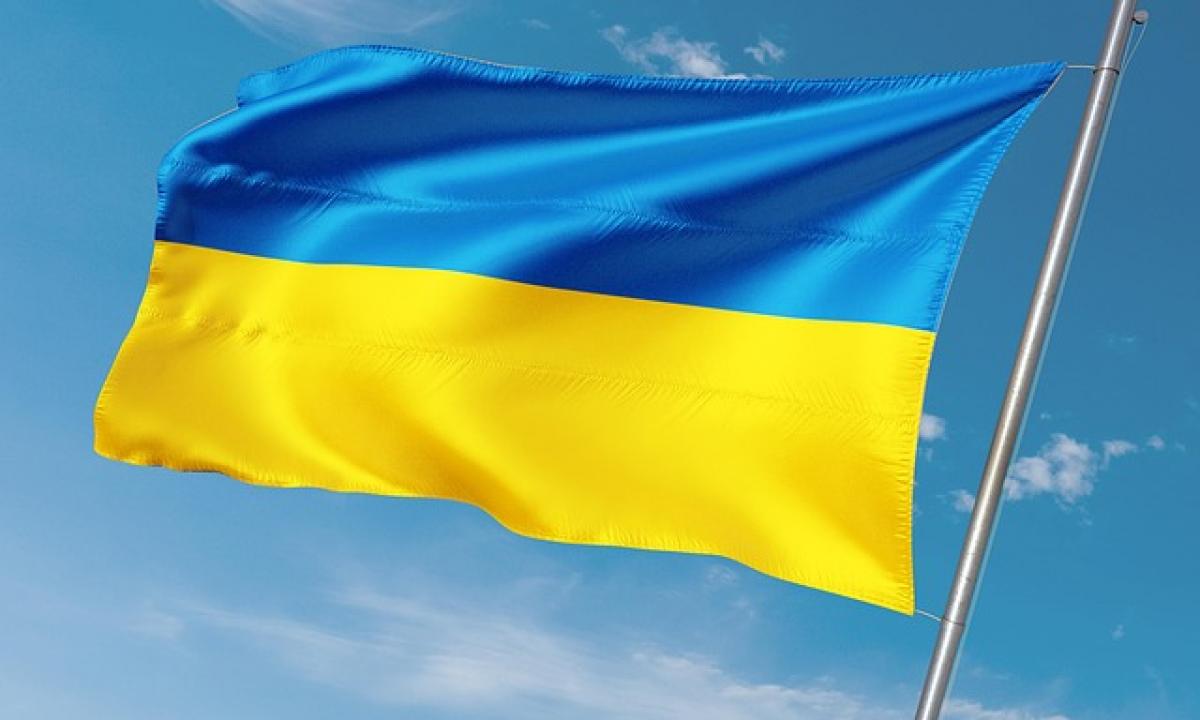 10 000 000 Ukrainai. Ji aplenkė beveik visus. Rekordas!
